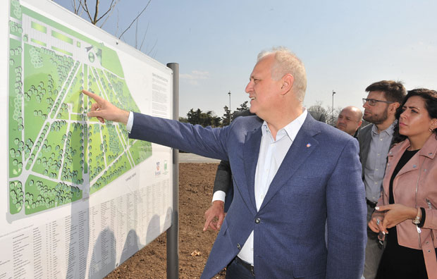 Весић најавио уређење обала Саве и Дунава